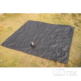 Outdoor 2.1m2m mat tentcamping cushion UD16015